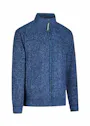 Bjornson Gus 8059 Weste, gestrickt, Zopfmuster, beheizt, Regular-Fit Vorschaubild