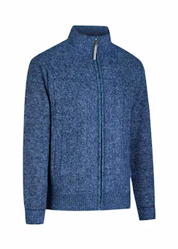 Bjornson Gus 8059 Gilet Tricoté Câble Chauffant Regular Fit thumbnail (vignette)