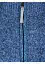 Bjornson Gus 8059 Weste, gestrickt, Zopfmuster, beheizt, Regular-Fit Vorschaubild