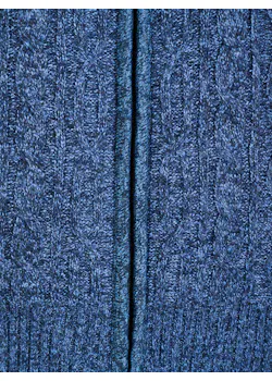 Bjornson Gus 8059 Gilet Tricoté Câble Chauffant Regular Fit thumbnail (vignette)