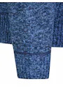 Bjornson Gus 8059 Weste, gestrickt, Zopfmuster, beheizt, Regular-Fit Vorschaubild
