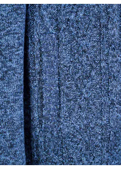 Bjornson Gus 8059 Gilet Tricoté Câble Chauffant Regular Fit thumbnail (vignette)