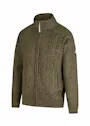Bjornson Gus 8059 Weste, gestrickt, Zopfmuster, beheizt, Regular-Fit Vorschaubild