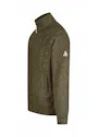 Bjornson Gus 8059 Weste, gestrickt, Zopfmuster, beheizt, Regular-Fit Vorschaubild