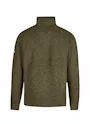 Bjornson Gus 8059 Weste, gestrickt, Zopfmuster, beheizt, Regular-Fit Vorschaubild