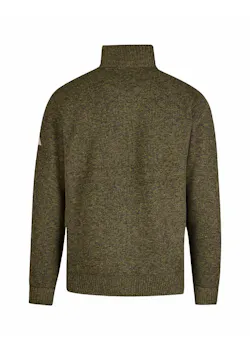 Bjornson Gus 8059 Gilet Tricoté Câble Chauffant Regular Fit thumbnail (vignette)