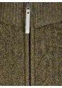 Bjornson Gus 8059 Weste, gestrickt, Zopfmuster, beheizt, Regular-Fit Vorschaubild