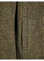 Bjornson Gus 8059 Weste, gestrickt, Zopfmuster, beheizt, Regular-Fit Vorschaubild