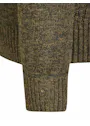 Bjornson Gus 8059 Weste, gestrickt, Zopfmuster, beheizt, Regular-Fit Vorschaubild