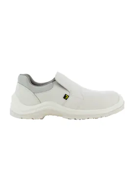 Safety Jogger Gusto81 S3 Werkschoen Laag Wit