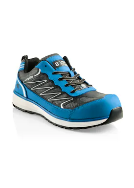 Buckbootz Largobay-Halbschuh Sneaker S1P