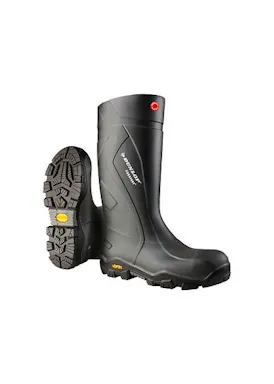 Dunlop GVVCC2A Werklaarzen S5