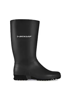 Dunlop GVVK200 Gefütterte Arbeitsstiefel