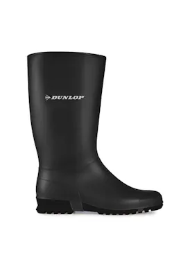 Dunlop GVVK200 Werklaarzen Gevoerd