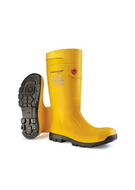 Dunlop GVVLJ2J Werklaars S5