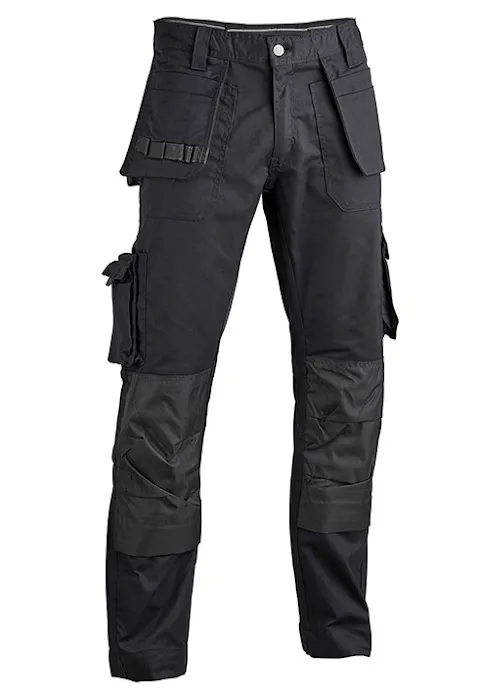 4Work Workwear GW05 Multipocket Werkbroek