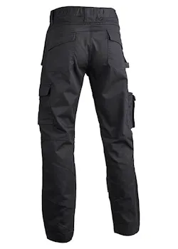 4Work Workwear GW05 Multipocket Werkbroek miniatuur