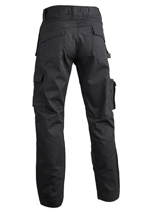 4Work Workwear GW05 Multipocket Werkbroek