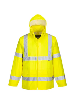 Portwest H440 Veste de pluie thumbnail (vignette)