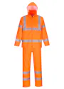 Portwest H448 Hi-Vis Regenpak miniatuur