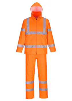 Portwest H448 Hi-Vis Regenpak