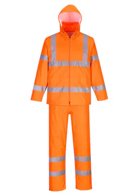Portwest H448 Hi-Vis Regenpak
