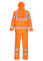 Portwest H448 Hi-Vis Regenpak miniatuur