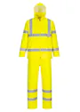 Portwest H448 Hi-Vis Regenpak miniatuur