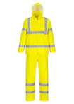 High Vis Geel