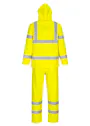 Portwest H448 Hi-Vis Regenpak miniatuur