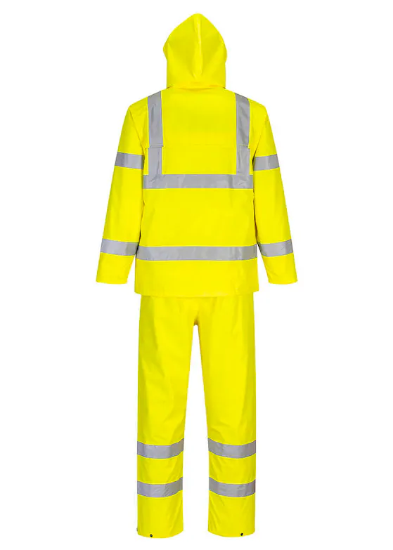 Portwest H448 Hi-Vis Regenpak