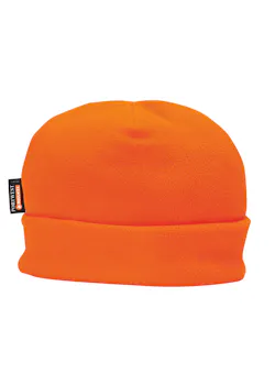 Portwest Fleece Muts Gevoerd Met Insulatex HA10 miniatuur