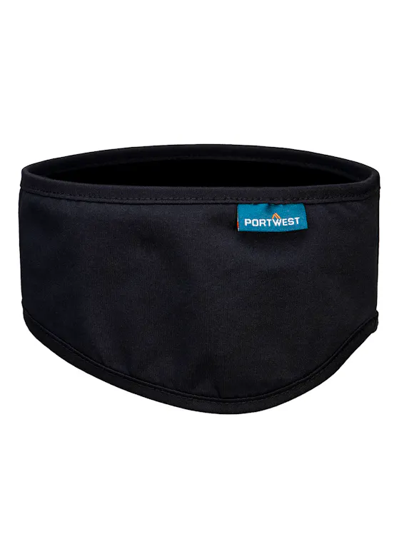 Portwest Hoofdband HA32 Stretch Verwarmd