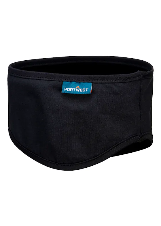 Portwest Hoofdband HA32 Stretch Verwarmd