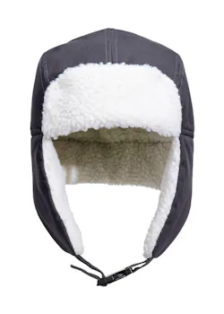 Portwest bonnet trappeur HA33 sherpa doublé chauffant thumbnail (vignette)