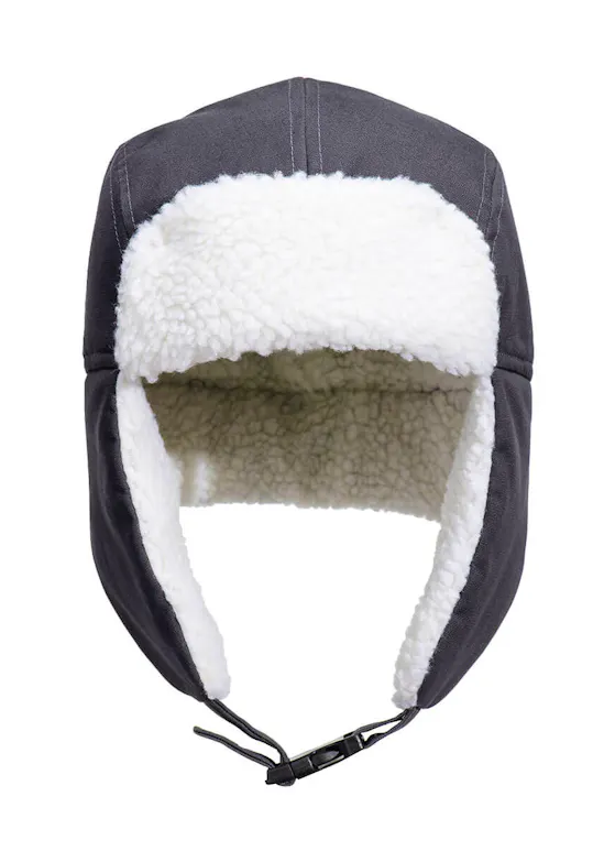 Portwest Trappershoed HA33 Sherpa Gevoerde Verwarmd