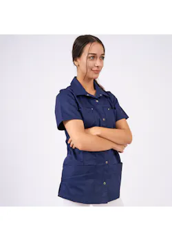 Haen Kara veste de soin 74033 thumbnail (vignette)