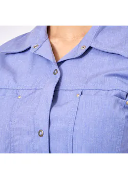 Haen Kara veste de soin 74033 thumbnail (vignette)