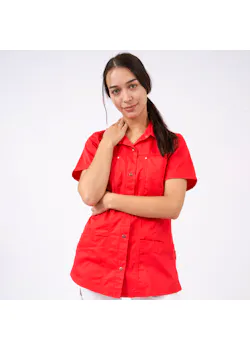 Haen Kara veste de soin 74033 thumbnail (vignette)