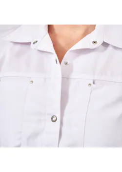 Haen Kara veste de soin 74033 thumbnail (vignette)