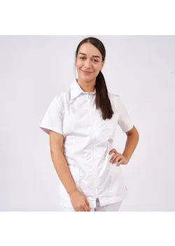 Haen zorgjas Britt 73600 miniatuur