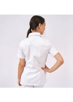 Haen zorgjas Britt 73600 miniatuur