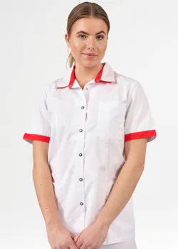 Haen zorgjas Fijke 74600