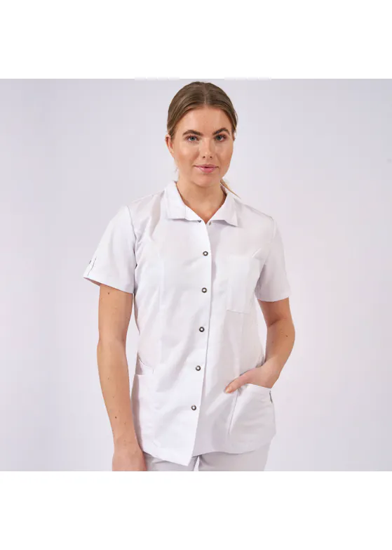 Haen Pflegekittel Suus 73601