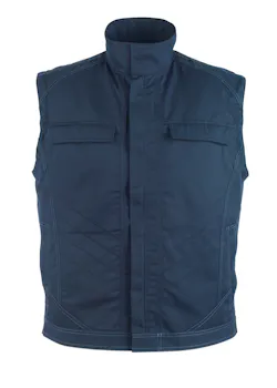 Mascot Hagen 12154-442 Bodywarmer Unique Regular Fit