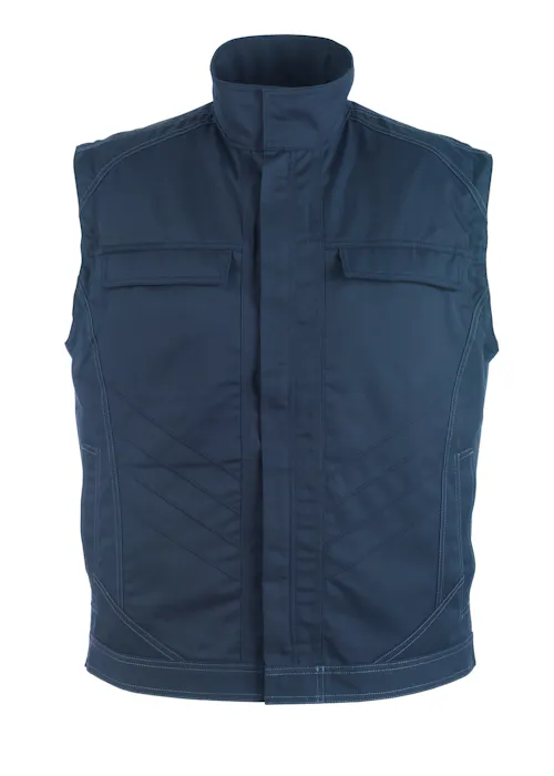 Mascot Hagen 12154-442 Gilet sans manches Unique coupe standard