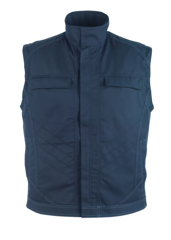 Mascot Hagen 12154-442 Bodywarmer Unique Regular Fit