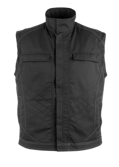 Mascot Hagen 12154-442 Gilet sans manches Unique coupe standard