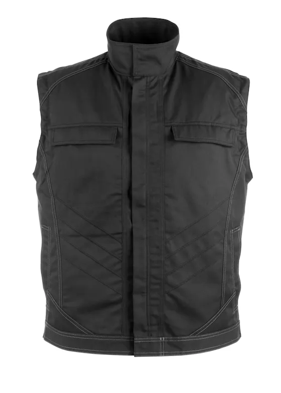 Mascot Hagen 12154-442 Bodywarmer Unique Regular Fit