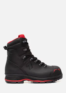 Haix Trekker Pro 2.0 S3 Sicherheitsschuh